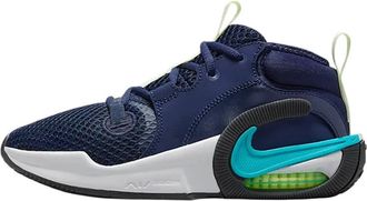 Nike Sportschoenen - Heren - Fitnessschoenen - Blauw - 38 EU - Fitness