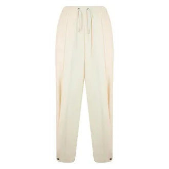 Herno Mujer, Pantalones, Beige, Talla: M