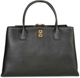 PLINIO VISONA Tassen, Dames, Zwart, ONE Size, Penelope Handtas