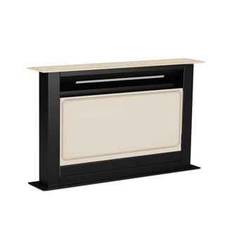 Klarstein Klarstein Campana Extractora Victoria 60 Cm A 8 Niveles + Boost Hasta 713,8 M&sup3;/h 120 W