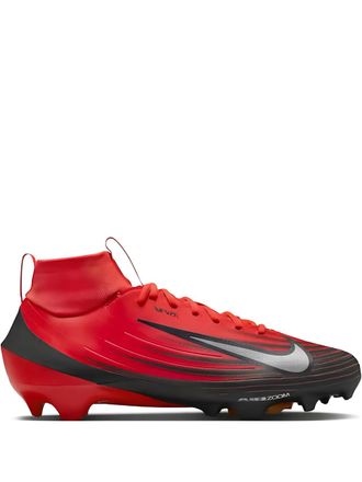 Nike Vapor Pro 1 lace-up cleats - Rood