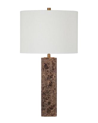 Bassett Mirror Company Berrien Table Lamp