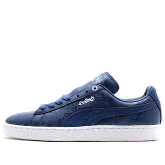 Puma Basket Classic X S Sophia Chang 357296-02