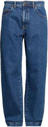 Versace PARTES DE ABAJO - Pantalones vaqueros en YOOX.COM