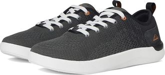 Reef Swellsole Neso Mens Shoes Black/White : 11.5 D - Medium