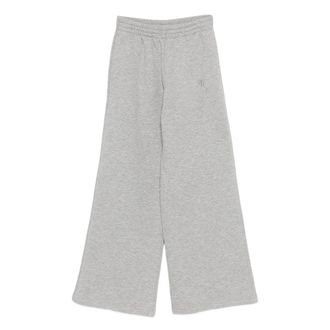 Anine Bing Pants Gray