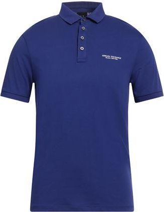 A|X Armani Exchange CAMISETAS Y TOPS - Polos en YOOX.COM