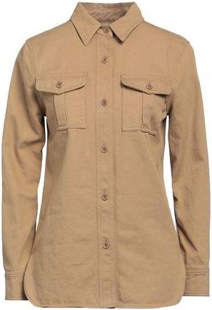 Isabel Marant TOPWEAR - Denim shirts sur YOOX.COM