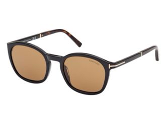 Tom Ford FT1020/S 01E zonnebril