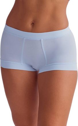 Fleur't Boxer Shorts in Heaven at Nordstrom, Size X-Large
