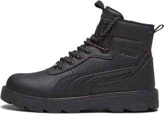 Puma Desierto v3 Boots Black 392626-01
