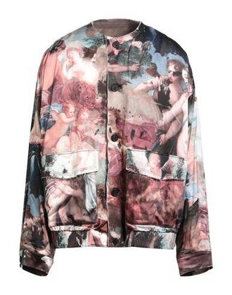 Balmain COATS & JACKETS - Jackets sur YOOX.COM