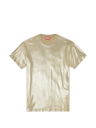 Diesel T-normy-aa2 Maglietta