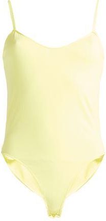 Skills & Genes TOPS - Bodysuits auf YOOX.COM