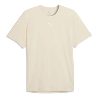 Puma Run coolCELL T-Shirt Alpine Snow 528421-87