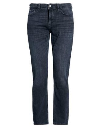 BOSS BOTTOMWEAR - Pantaloni jeans su YOOX.COM