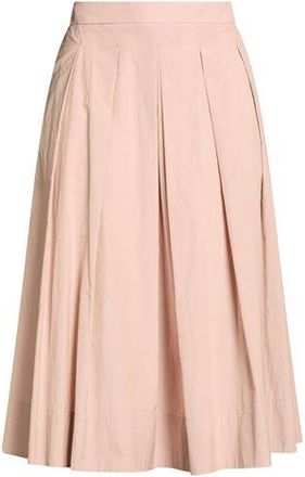 PESERICO BOTTOMWEAR - Midi skirts on YOOX.COM