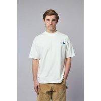 Denham Yanaka Graphic Tee