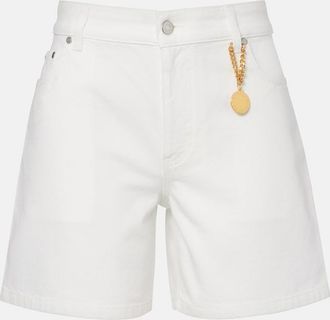 Stella McCartney Denim shorts