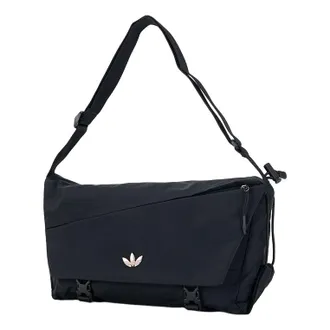 adidas Messenger Bag Black LI1670