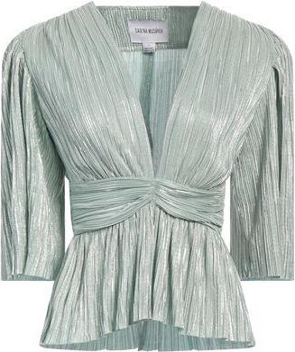 Sabina Musáyev Tops