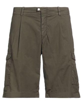 ショートパンツ HERNO SS25 Stretch cotton bermuda shorts (PT000035D 2157) Herno Shorts − Sale: up to −51% | Stylight