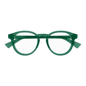 Bottega Veneta Montura Pantos - Accessories - unisex - Verde - ONE SIZE