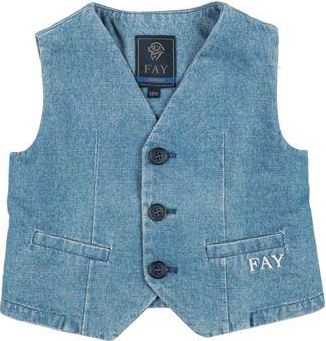 Fay TRAJES Y CONJUNTOS - Chalecos sartoriales en YOOX.COM