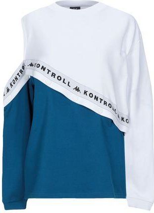 Kappa Kontroll CAMISETAS Y TOPS - Sudaderas en YOOX.COM