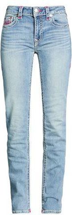 True Religion BOTTOMWEAR - Jeans sur YOOX.COM