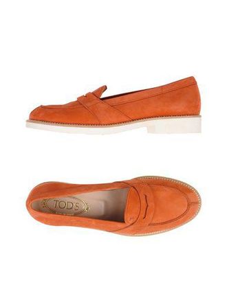 Tod's SCHUHE - Mokassins auf YOOX.COM