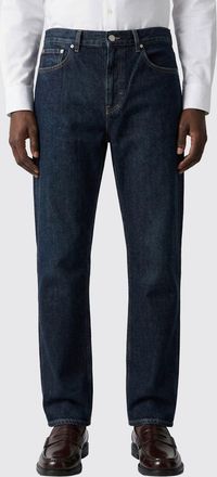 Gucci Jeans straight Gucci in denim