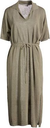 PESERICO VESTIDOS - Vestidos midi en YOOX.COM