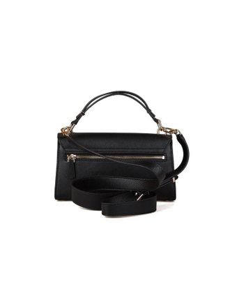 Guess Patsie Top Handle Bag - Black