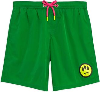Barrow Barrow, Uomo, Costumi da bagno, Verde, L, new