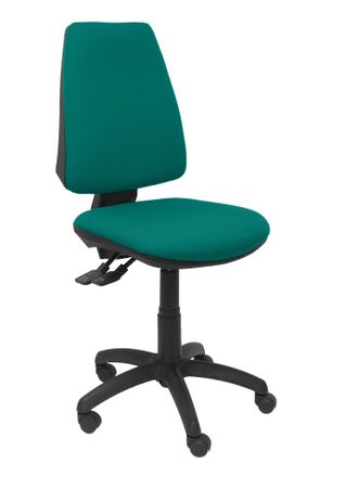 Piqueras y Crespo Pc Elche S Bali Silla De Oficina Ergon&oacute;mica Turquesa
