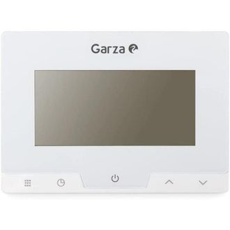 Garza Termostato Digital Programable Garza Bl