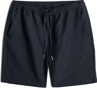 Wahts Mens Shorts, TargetGroup:Men Deep Navy / XXL