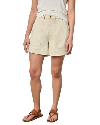 Lilla P Twill Short