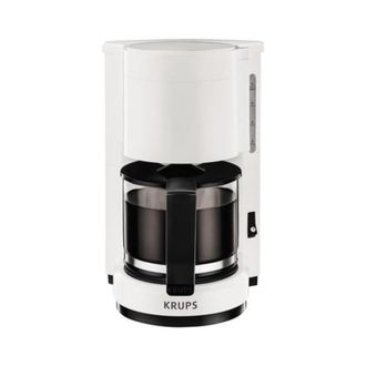 Krups Cafetera Krups F 183.0110 600 W Blanca