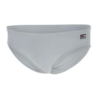 MC2 Saint Barth Cayo Swim Briefs - male - MC2 Saint Barth - Beachwear - White - 2XL - Swimwear