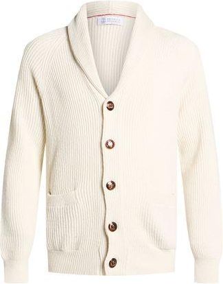 Brunello Cucinelli PRENDAS DE PUNTO - C&aacute;rdigans en YOOX.COM
