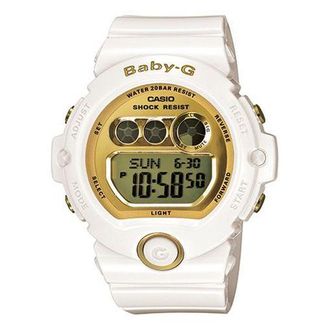 Casio Baby-G White BG-6901-7