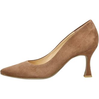 Paul Green Dames, Schoenen, Bruin, Maat: 40 EU