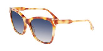 Victoria Beckham VB640S 238 Mens Sunglasses Tortoiseshell Size 56