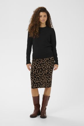 Saint Tropez Rok PalomaSZ Rok Fitted