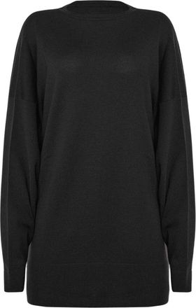 Wolford Truien & Vesten, Dames, Zwart, XS, Tops