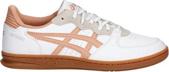 Asics Fitness, Dames, Wit, 37 EU, Leer, Skyhand OG
