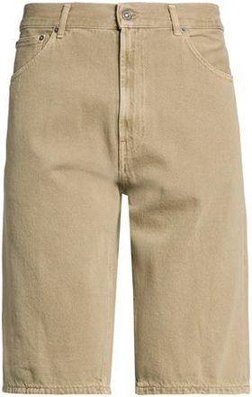 Dondup HOSEN & R&Ouml;CKE - Jeansshorts auf YOOX.COM