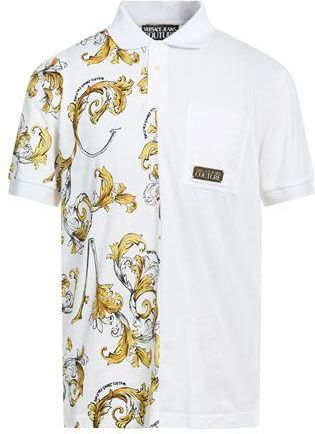 Versace CAMISETAS Y TOPS - Polos en YOOX.COM